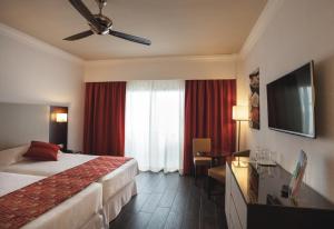 habitación doble con vistas al mar - Hotel Riu Monica - Adults Only
