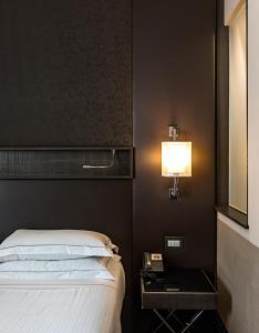 Habitación Doble Clásica - 1 o 2 camas - Anexo - Rome Times Hotel