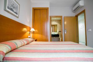 habitación doble - 1 o 2 camas - Hotel Rostits