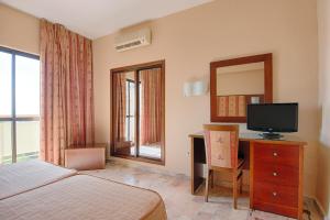 habitación doble - 2 camas - Hotel Royal Costa