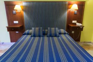suite junior - Hotel Royal Costa