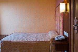 habitación individual - Hotel Royal Costa