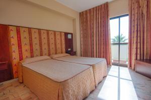 habitación doble - uso individual - Hotel Royal Costa