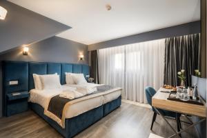 habitación doble superior - 1 o 2 camas - Rubens Hotels Royal Village Porto Gaia