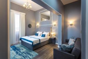 suite junior - Rubens Hotels Royal Village Porto Gaia