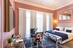 suite - Rubens Hotels Royal Village Porto Gaia
