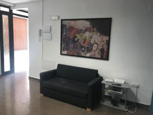 apartamento con terraza  - Hotel Sant Pere Apartment
