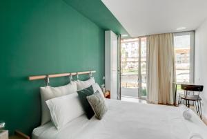 habitación estándar - Hotel Selina Porto