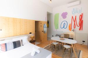 suite + - Hotel Selina Porto