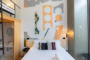habitación familiar +  - Hotel Selina Porto