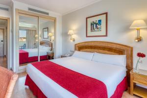 habitación individual - Senator Marbella Spa Hotel