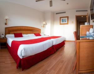 habitación doble - 1 o 2 camas - Senator Marbella Spa Hotel