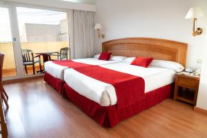 habitación doble (2 adultos + 1 niño) - 1 o 2 camas - Senator Marbella Spa Hotel