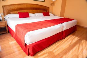 habitación doble (3 adultos) - 1 o 2 camas - Senator Marbella Spa Hotel
