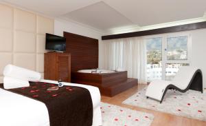 suite - Senator Marbella Spa Hotel