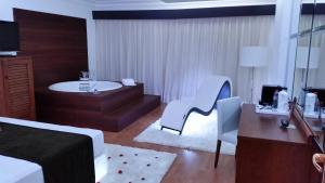 suite - Senator Marbella Spa Hotel