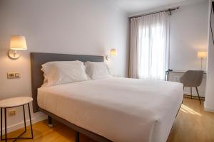habitación doble - 1 o 2 camas - Hotel Sercotel Tribuna Málaga