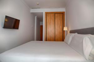 habitación doble - 1 o 2 camas - Hotel Sercotel Tribuna Málaga