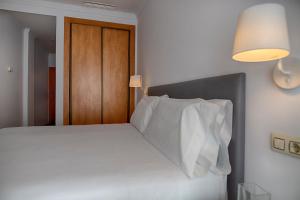 habitación doble superior - 1 o 2 camas - Hotel Sercotel Tribuna Málaga