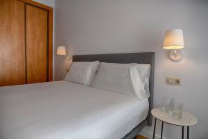habitación doble superior - 1 o 2 camas - Hotel Sercotel Tribuna Málaga