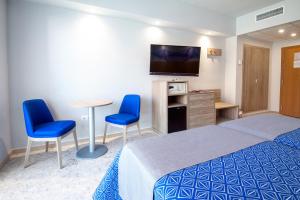 habitación doble (3 personas) - Hotel Servigroup Koral Beach