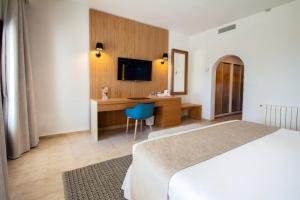 habitación doble - 1 o 2 camas - Hotel Servigroup Montíboli