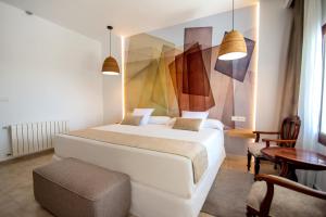 habitación doble (1 adulto) - 1 o 2 camas - Hotel Servigroup Montíboli