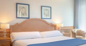 habitación doble superior - 1 o 2 camas - Hotel SH Villa Gadea
