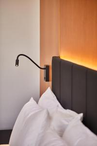 habitación doble confort - 1 o 2 camas - Hotel Silken Puerta Madrid