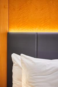 habitación doble con cama supletoria (3 adultos) - Hotel Silken Puerta Madrid