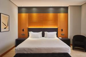 suite - Hotel Silken Puerta Madrid