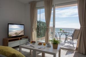 apartamento con vistas al mar - Hotel SingularStays El Faro