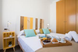 apartamento dúplex - Hotel SingularStays Puzol Beach VI
