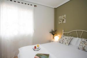apartamento de 2 dormitorios - Hotel SingularStays Puzol Beach VII