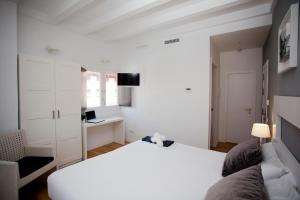 habitación doble - 1 o 2 camas - Hotel Sitges
