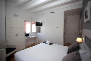 habitación doble - 1 o 2 camas - Hotel Sitges