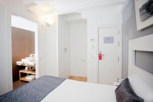habitación individual básica - Hotel Sitges