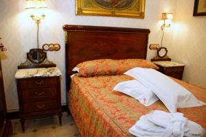 habitación doble estándar - Hotel Sitges Royal Rooms