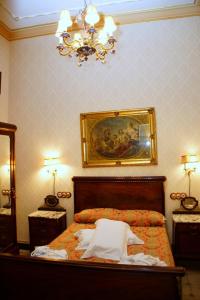 habitación doble estándar - Hotel Sitges Royal Rooms