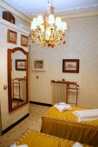 habitación doble de lujo - 2 camas - Hotel Sitges Royal Rooms