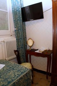 habitación individual estándar  - Hotel Sitges Royal Rooms