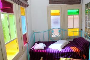 habitación individual estándar  - Hotel Sitges Royal Rooms