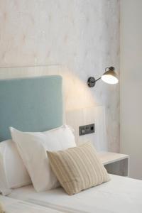 habitación familiar (2 adultos y 2 niños) - Hotel Soho Boutique Bahía Málaga