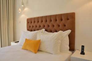 habitación doble - Hotel Sol Algarve by Kavia