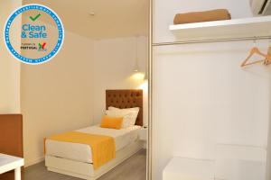 habitación individual - Hotel Sol Algarve by Kavia