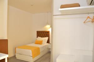 habitación individual - Hotel Sol Algarve by Kavia