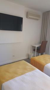 habitación doble - 2 camas - Hotel Sol Algarve by Kavia