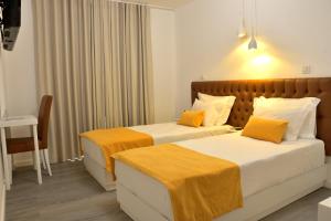 habitación doble - 2 camas - Hotel Sol Algarve by Kavia