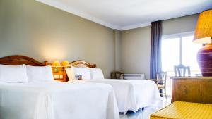 habitación doble (1-2 adultos) - Hotel Sol Guadalmar
