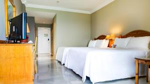 habitación triple (3 adultos) - Hotel Sol Guadalmar